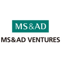 MS&AD Ventures logo - Similar company to Sony Innovation Fund