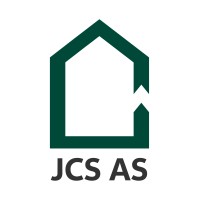 JCS AS logo - Similar company to Green Goblet Games