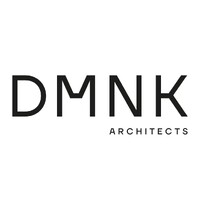 DMNK logo - Similar company to Bomart