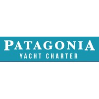 Patagonia yacht charter logo - Similar company to Windmade Spa