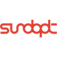 Sundopt Led lighting logo - Similar company to Perclimate Ag