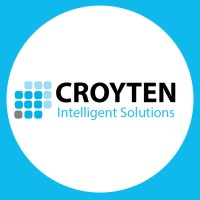 Croyten logo - Similar company to Fusioniq
