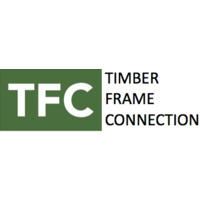 Timber Frame Connection logo - Similar company to Walston Timber Frame