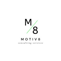 MOTIV8, LLC. logo - Similar company to Top Medical Talent