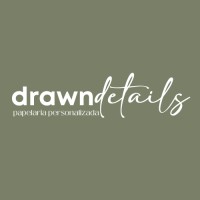 Drawn Details logo - Similar company to Eagle Ads