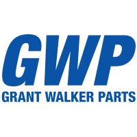 Grant Walker Parts logo - Similar company to Champion Parts Pty Ltd