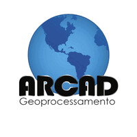 ARCAD Geoprocessamento logo - Similar company to Grupo Satta