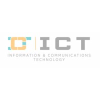 ICT d.o.o logo - Similar company to Буди Спреман