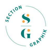Section Graphik logo - Similar company to Ubizwan