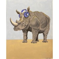 Rhino Entertainment LLC logo - Similar company to Gls, Inc.