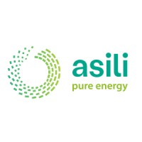 Asili Pure Energy logo - Similar company to Willsoor