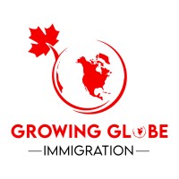 Growing Globe Immigration Inc. logo - Similar company to Be Dauntless Foundation