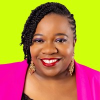 Audria Richmond- Marketing and Launch Strategist logo - Similar company to The Launch Strategist