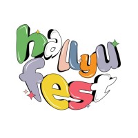 HallyuFest logo - Similar company to Bem Fish Unesa