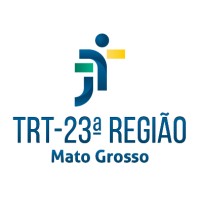 Tribunal Regional Do Trabalho Da 23ª Região