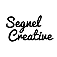 SEGNEL CREATIVE logo - Similar company to Ctrl Alt Creat