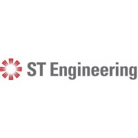 ST Engineering Telematics Wireless logo - Similar company to Westire Technology Limited