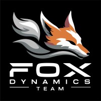 Fox Dynamics Team logo - Similar company to Uerjbotz