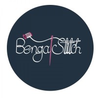 Bengalstitch logo - Similar company to Squadra Scarpa