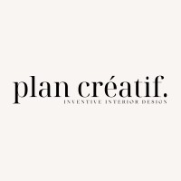 Plan Créatif logo - Similar company to Atelier A.