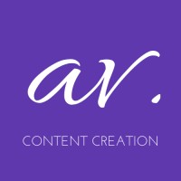 AV Content Creation logo - Similar company to Renegade Content Creation