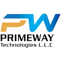 Primeway Technologies L.L.C logo - Similar company to Dynamic World Computers Llc