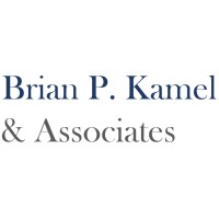Brian Kamel & Associates, LLP logo - Similar company to Brian P. Kamel & Associates