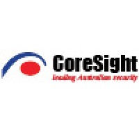 CoreSight logo - Similar company to Core Sight - Fibre Optic Solutions