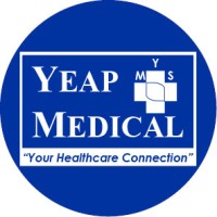 Yeap Medical Supplies Pte Ltd logo - Similar company to Cryptophantom