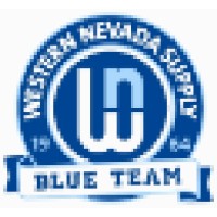 Western Nevada Supply logo - Similar company to Western Gallery