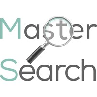 MasterSearch logo - Similar company to Trackntake