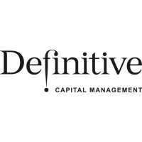 Definitive Capital Management logo - Similar company to Rrib Insure Invest Life
