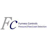 Furness Controls Limited logo - Similar company to °Catalytic Instruments