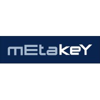 Meta Key logo - Similar company to Decentryk