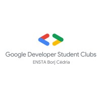 Google Developer Student Club-Enstab