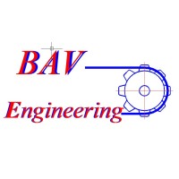BAV Engineering logo - Similar company to Q5 Engineering