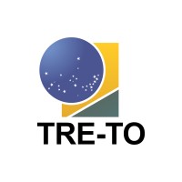 Tribunal Regional Eleitoral do Tocantins logo - Similar company to Diretório Central Dos Estudantes - Pucpr