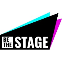 Be The Stage logo - Similar company to Category Thinkers