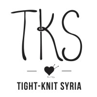 Tight-Knit Syria logo - Similar company to Kankané