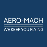 AERO-MACH logo - Similar company to Aero-Mach Labs Inc.