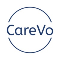 CareVo logo - Similar company to Helix Robotics