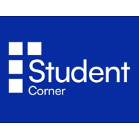 Student Corner logo - Similar company to Mkdlab