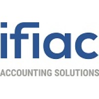 IFIAC logo - Similar company to Kooy Accountants & Belastingadviseurs