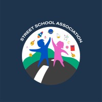 Street School Association logo - Similar company to Pehchan By Edopia