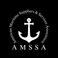 American Maritime Suppliers & Services Association (AMSSA) logo - Similar company to Global Ship Services