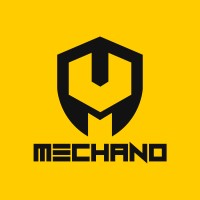 Mechano logo - Similar company to International Corporate Check