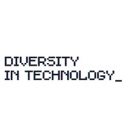 Diversity in Technology DTU logo - Similar company to Edamba Doctoral Programmes Association