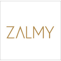 Zalmy logo - Similar company to Olisia Design