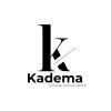 Kadema logo - Similar company to Kodema