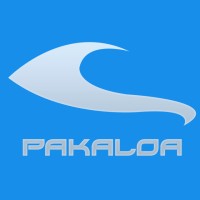 PAKALOA logo - Similar company to 00